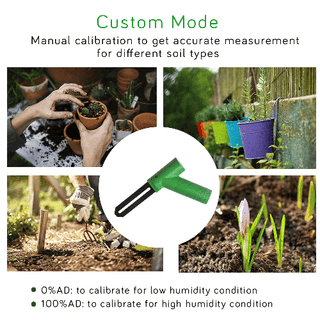 Ecowitt Combo Pack (Gateway + Sensor)